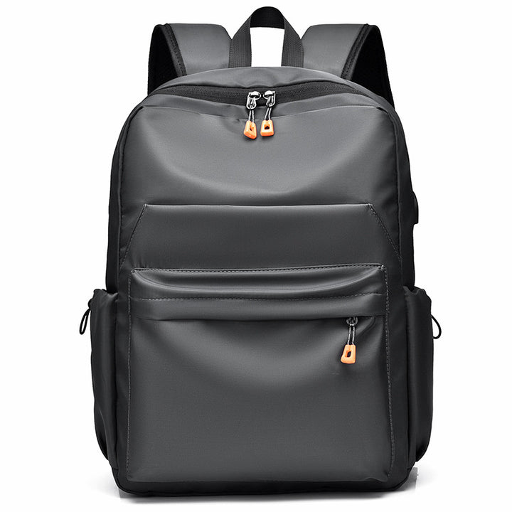 Ergonomic Backpack with Multiple Compartments Kalsten