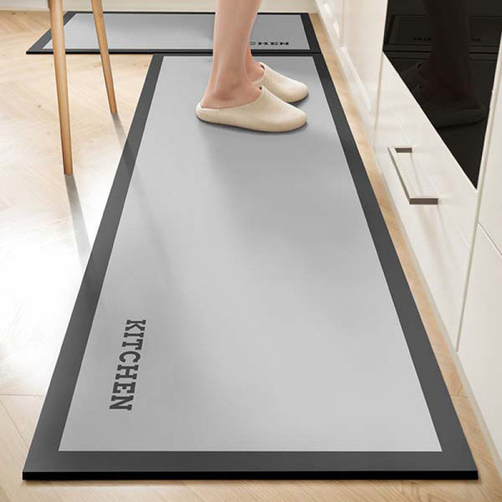 Anti-Fatigue Kitchen Mat Kalsten