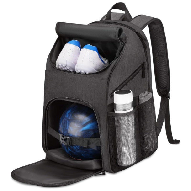 Sports Equipment Storage Backpack Kalsten