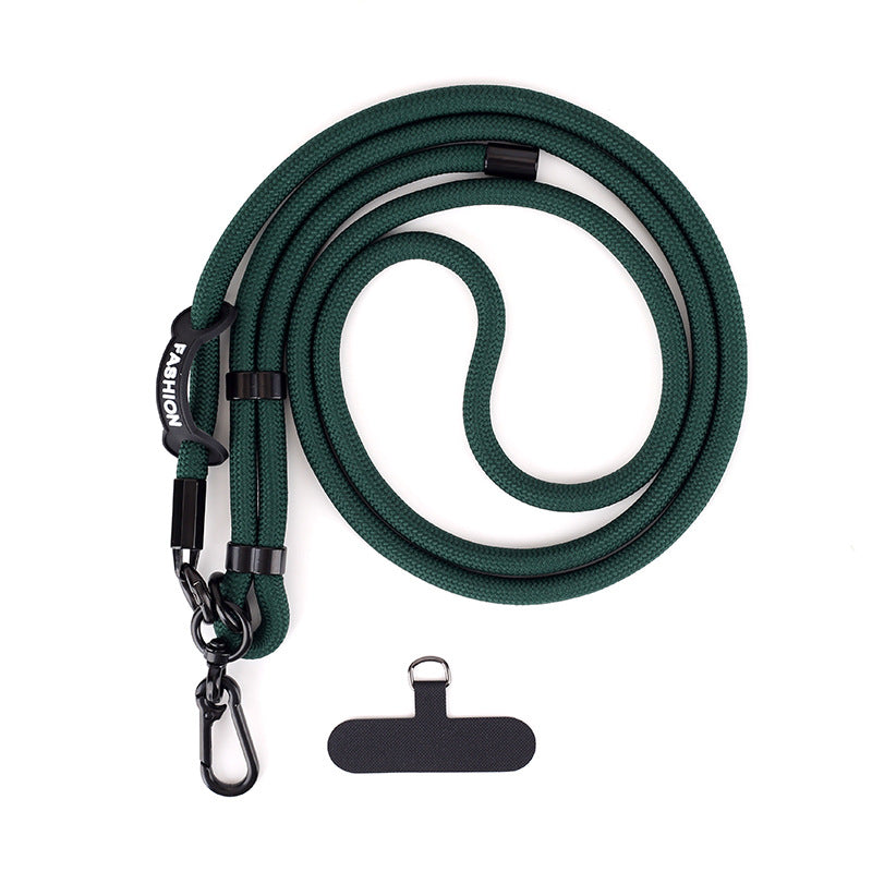 Durable Adjustable Rope Dog Leash Kalsten
