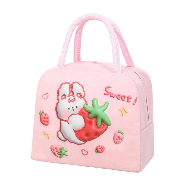 Sweet Insulated Lunch Bag Kalsten