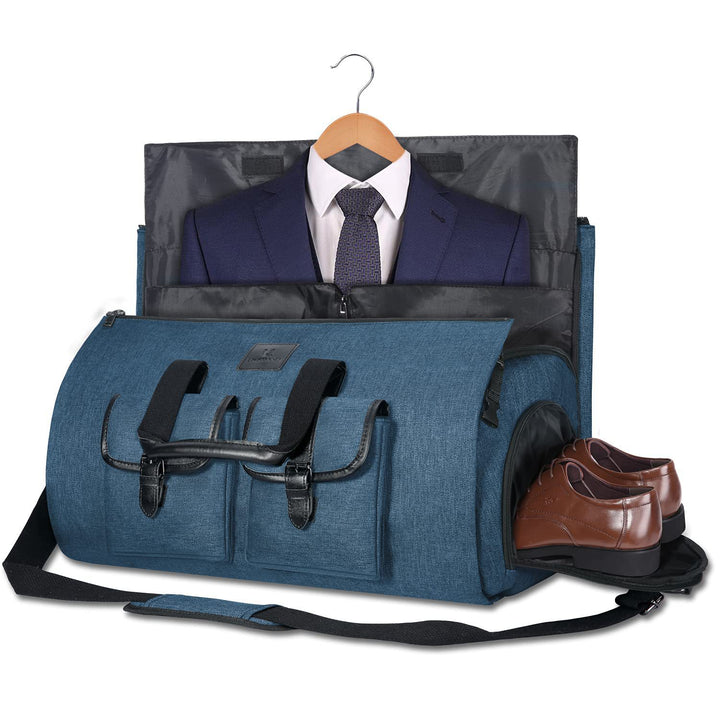 Travel Garment and Shoe Organizer Kalsten