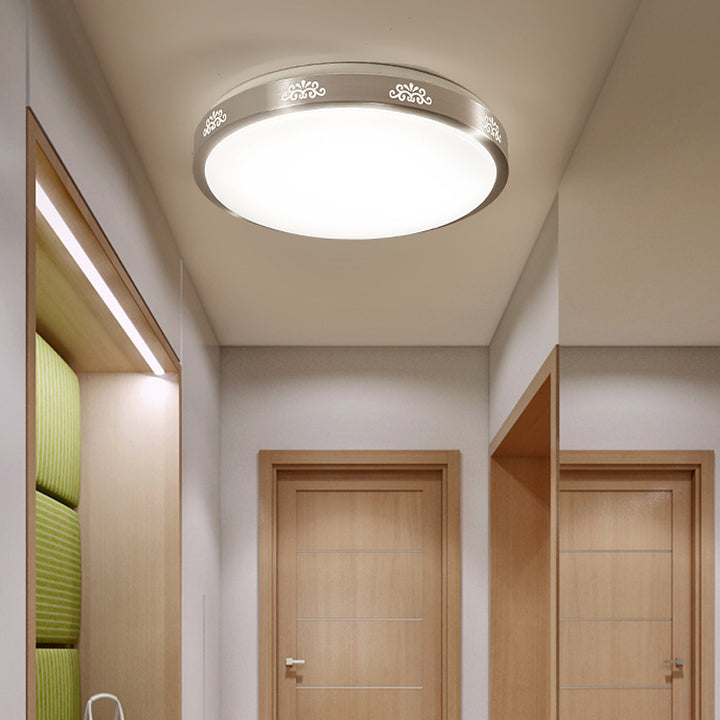 Modern Astronomical Ceiling Light