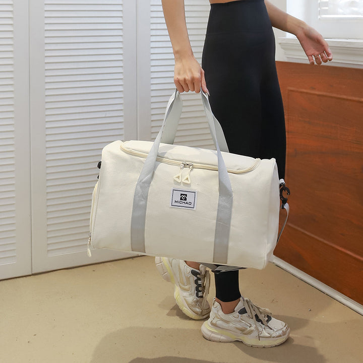 Multi-Functional Sports Duffle Bag Kalsten