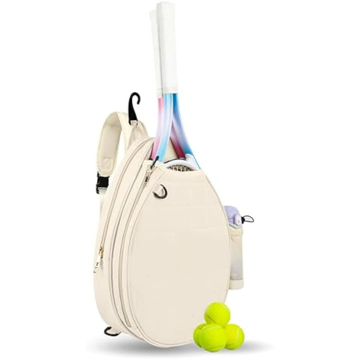 Quilted Tennis Racket Holder Kalsten
