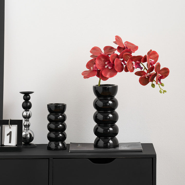 Modern ceramic vessel Kalsten