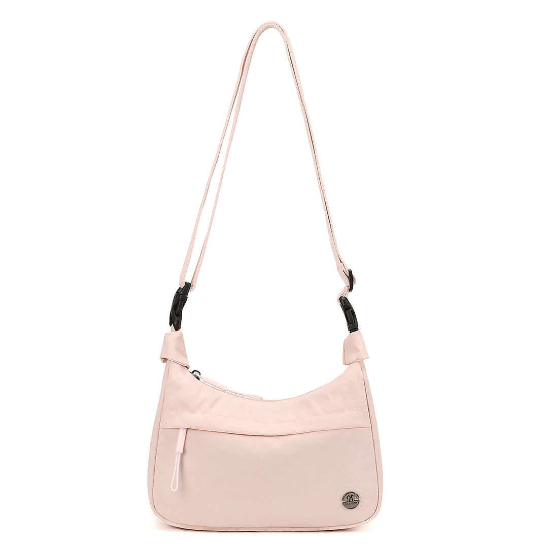 Sporty Messenger Pouch