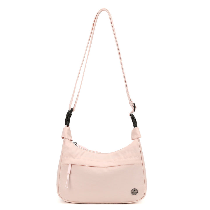 Sporty Messenger Pouch