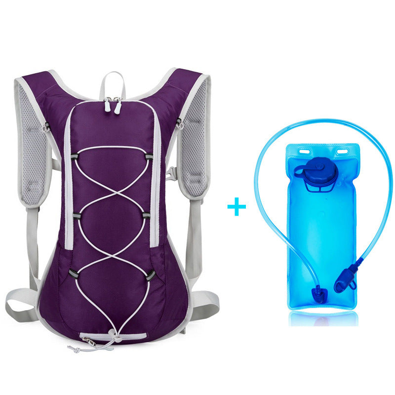 Lightweight Hydration Backpack Kalsten