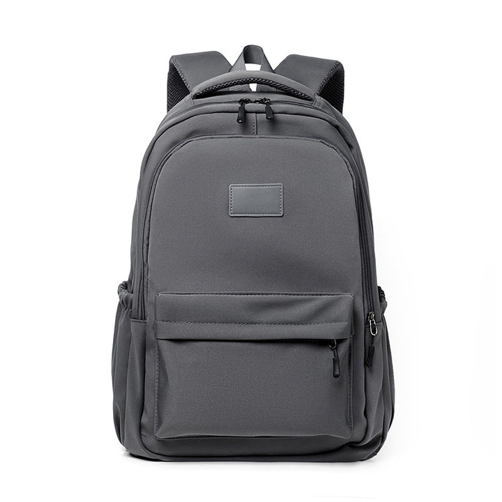 Business Backpack with Multifunctional Compartment System and Ergonomic Shoulder Straps Kalsten