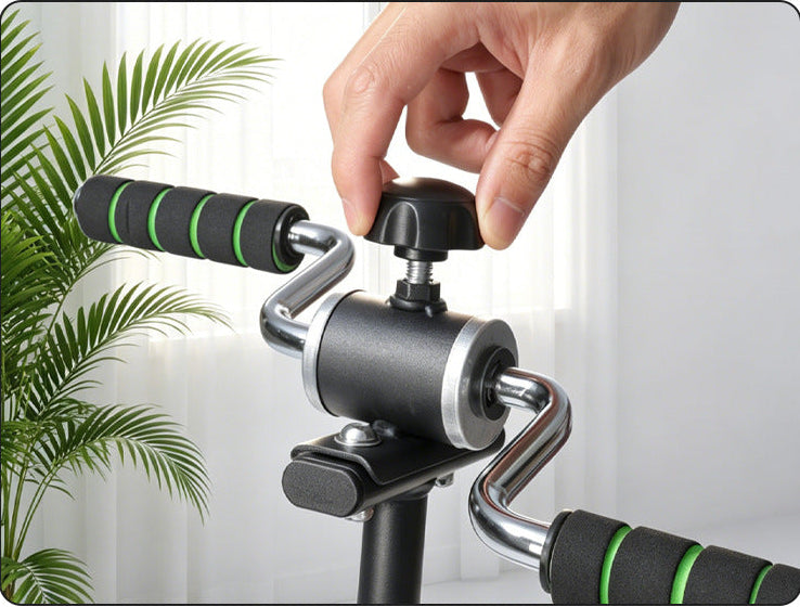 Portable Mini Exercise Bike Kalsten