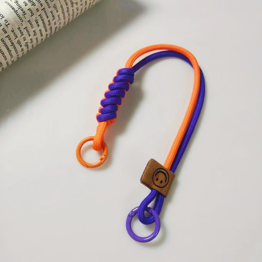 Multifunctional Paracord Accessory Strap Kalsten