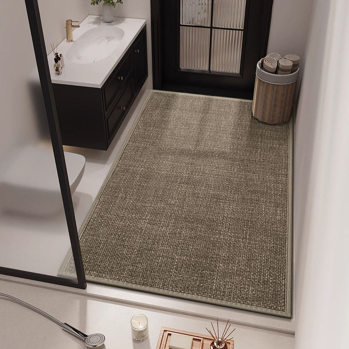 Luxurious Absorbent Bath Mat Kalsten