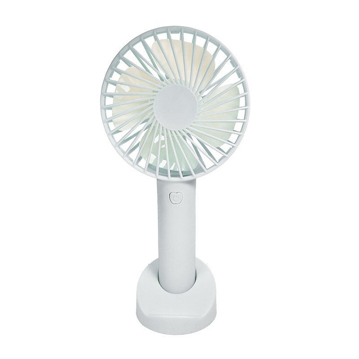 Ladies portable USB fan Kalsten