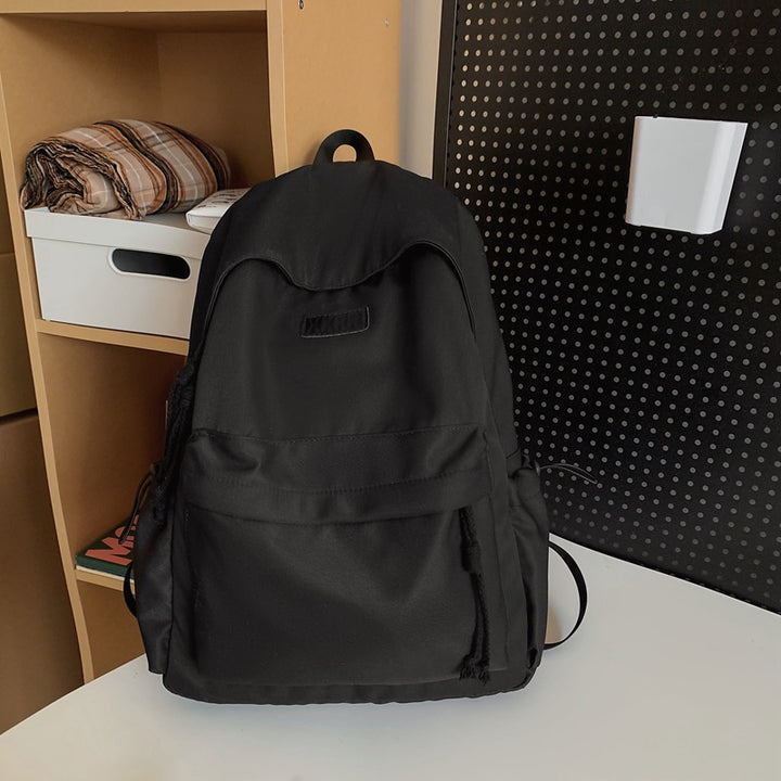 Casual Everyday School Backpack