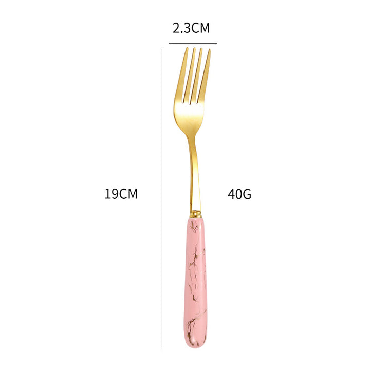 Designer Spoon Kalsten