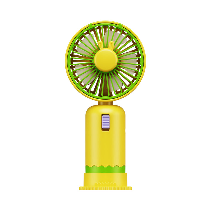 Compact Portable Handheld Cooling Fan Kalsten