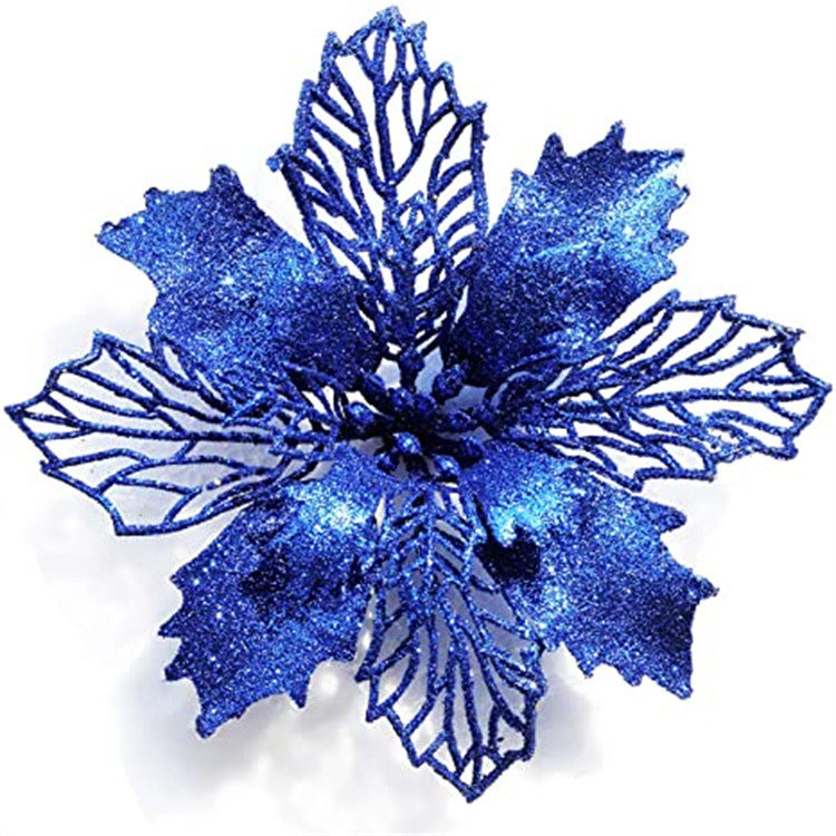 Decorative Leaf Accent Kalsten