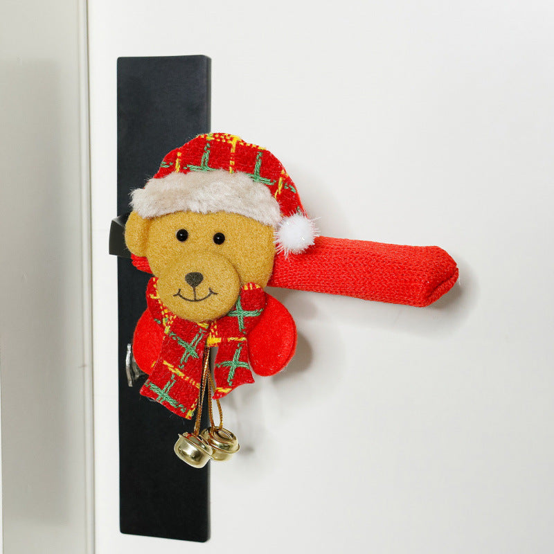 Decorative door decoration Kalsten