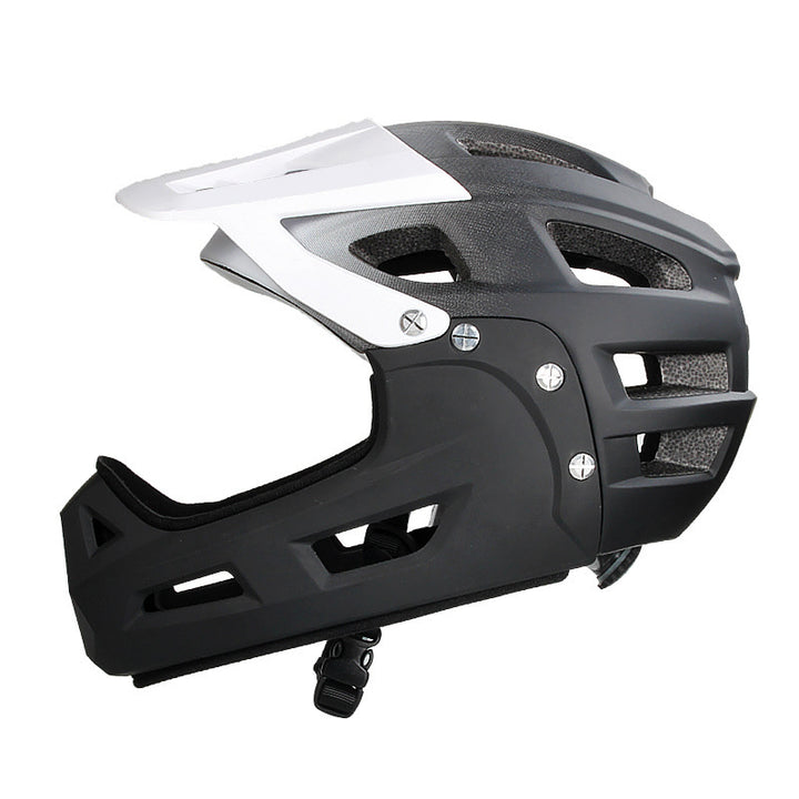 Advanced Full-Face MTB Helmet Kalsten