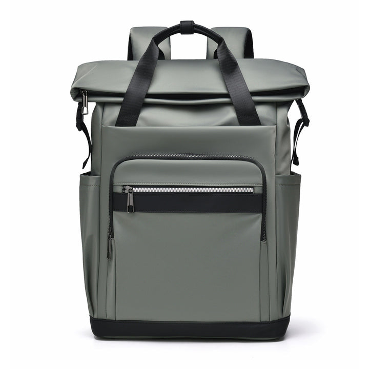 Roll-Top Versatile Backpack Kalsten