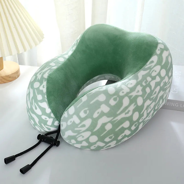 Ladies ergonomic neck support pillow Kalsten
