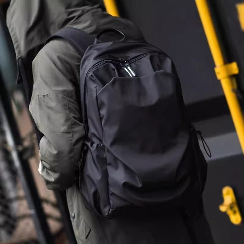 Urban Backpack With Versatile Compartments Kalsten