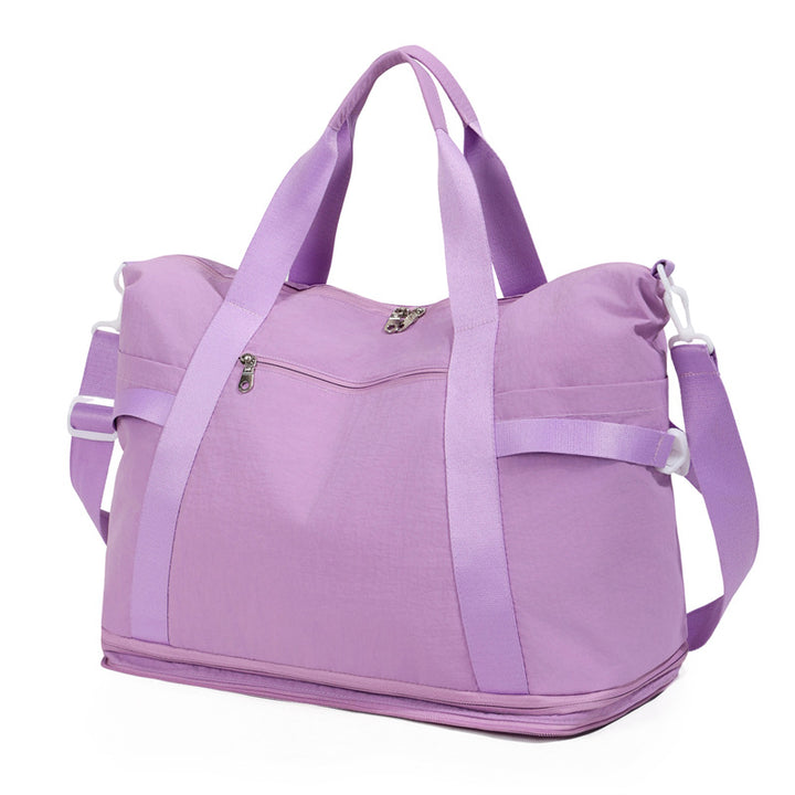 Sporty leisure bag Kalsten