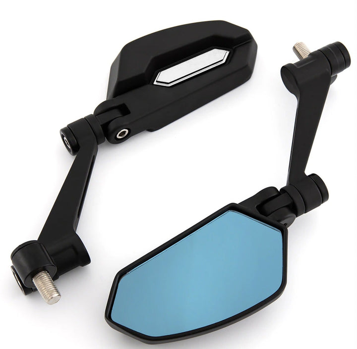 Premium Adjustable Rearview Motorcycle Mirrors Kalsten