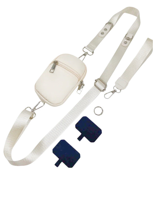 Practical Smartphone Hip Bag Kalsten