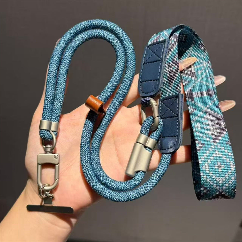 Adjustable Multi-Function Pet Leash Kalsten