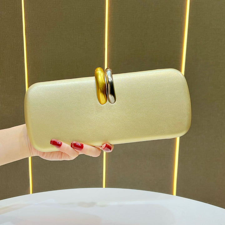 Vintage Clutch