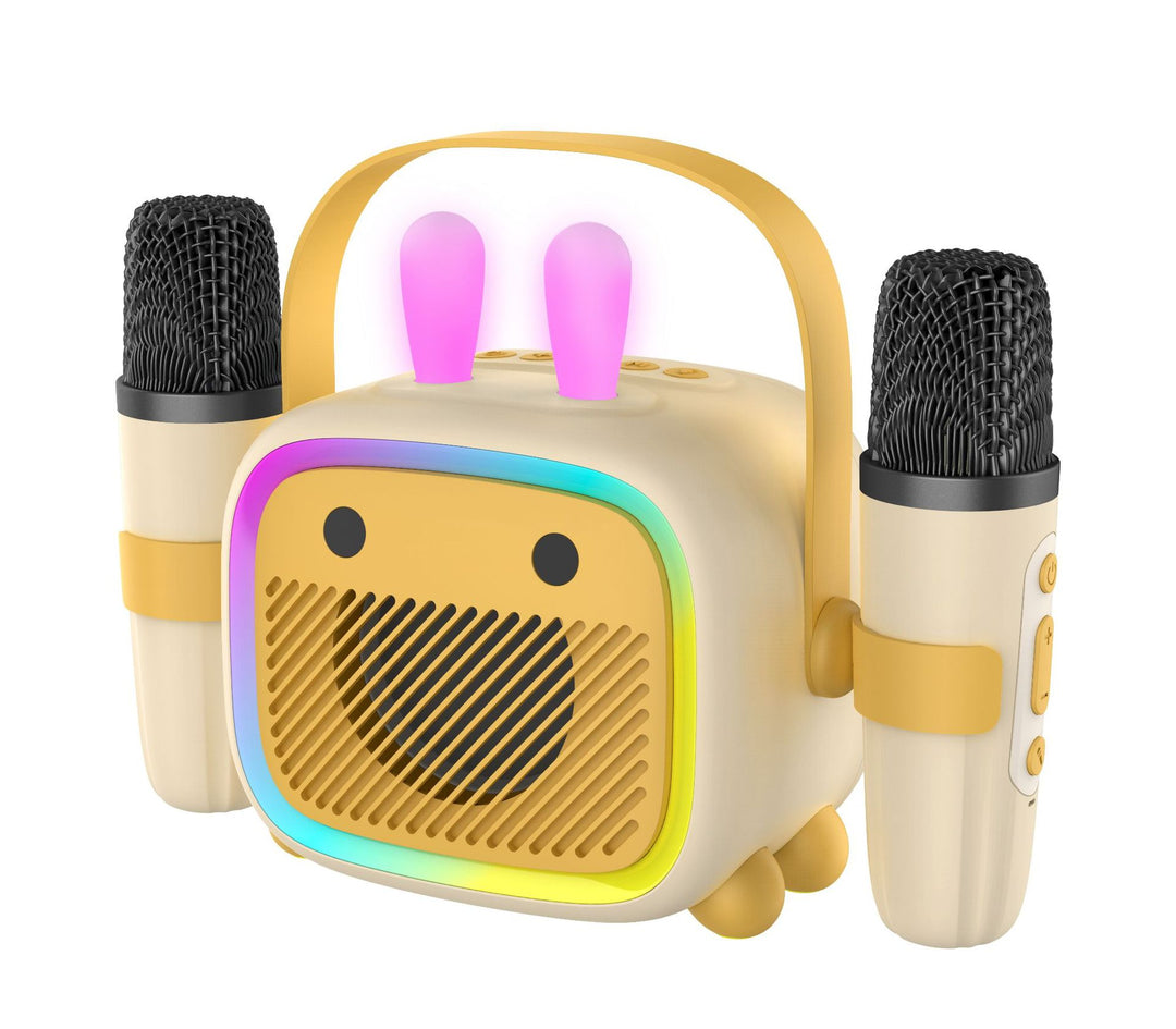 Kids Karaoke Speaker Kalsten