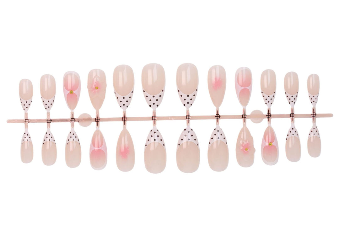 Artificial Nails Kalsten