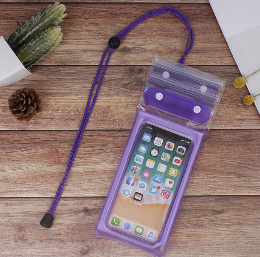 Waterproof Smartphone Case By Kalsten