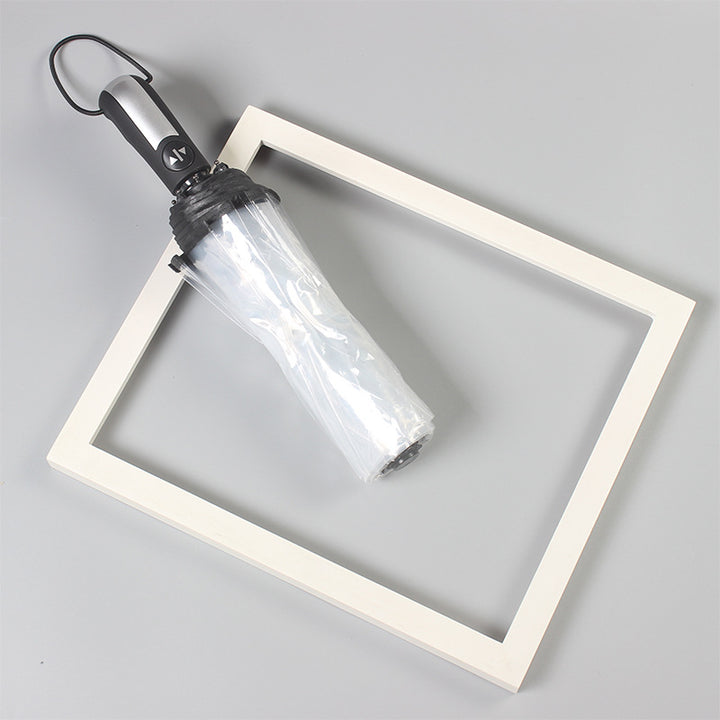 Women's automatic umbrella Kalsten