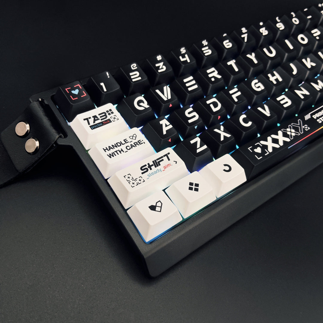 Gaming Mechanical Keyboard Kalsten