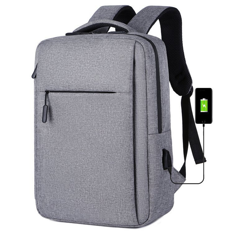 Professional Slim Laptop Backpack Kalsten