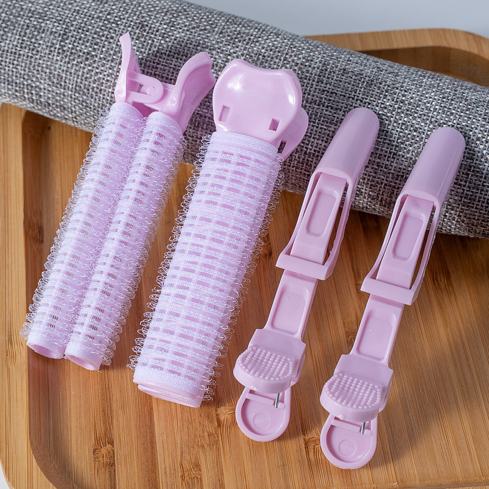 Hair Curling Rods