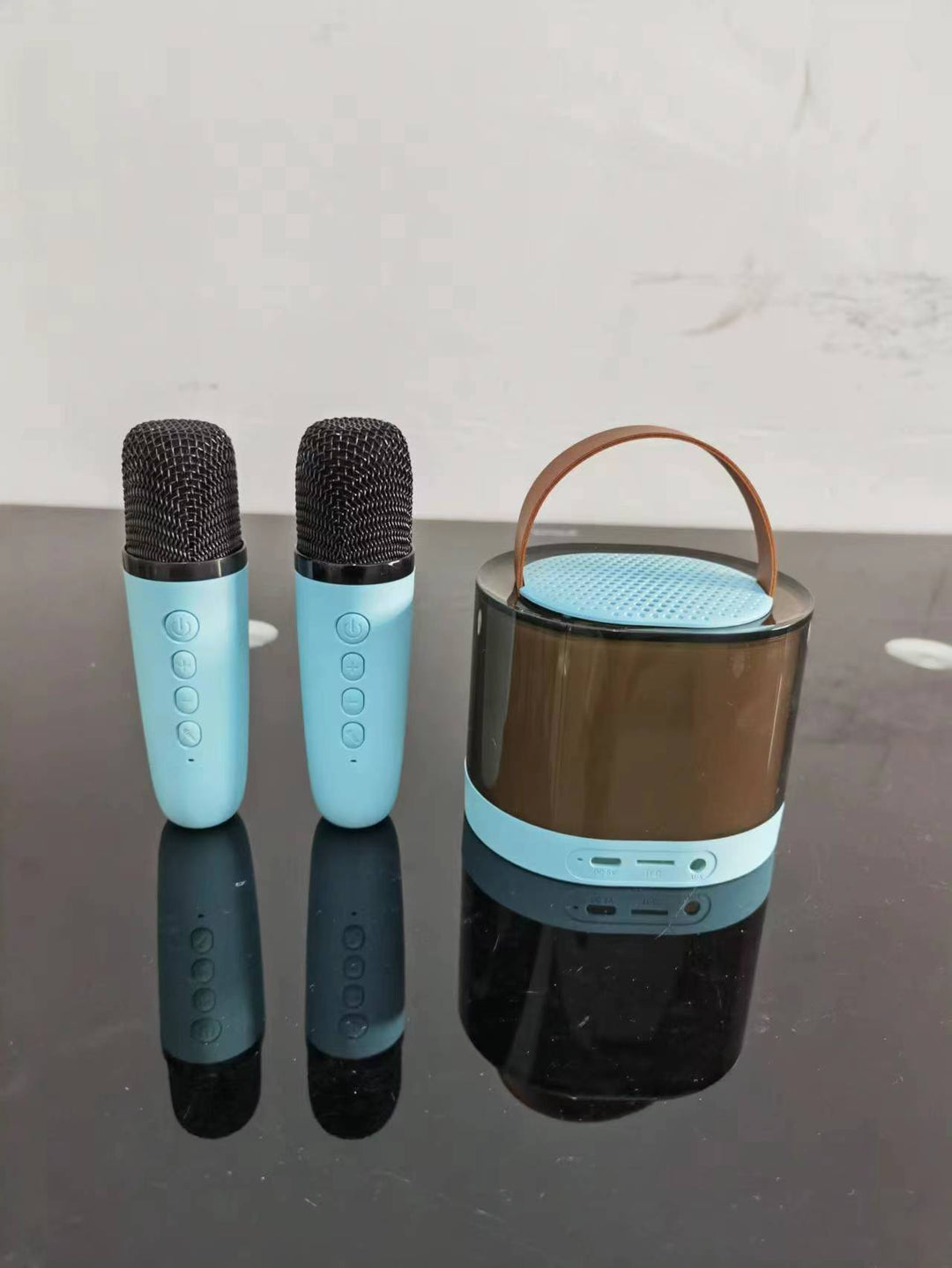 Karaoke Microphone Set Kalsten