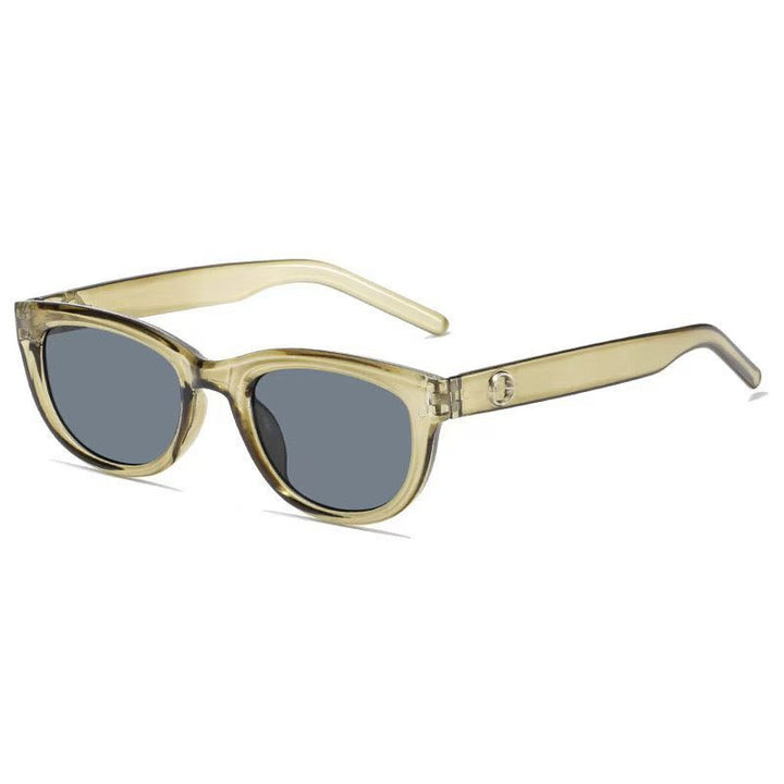 Modern Square Frame Sunglasses Kalsten