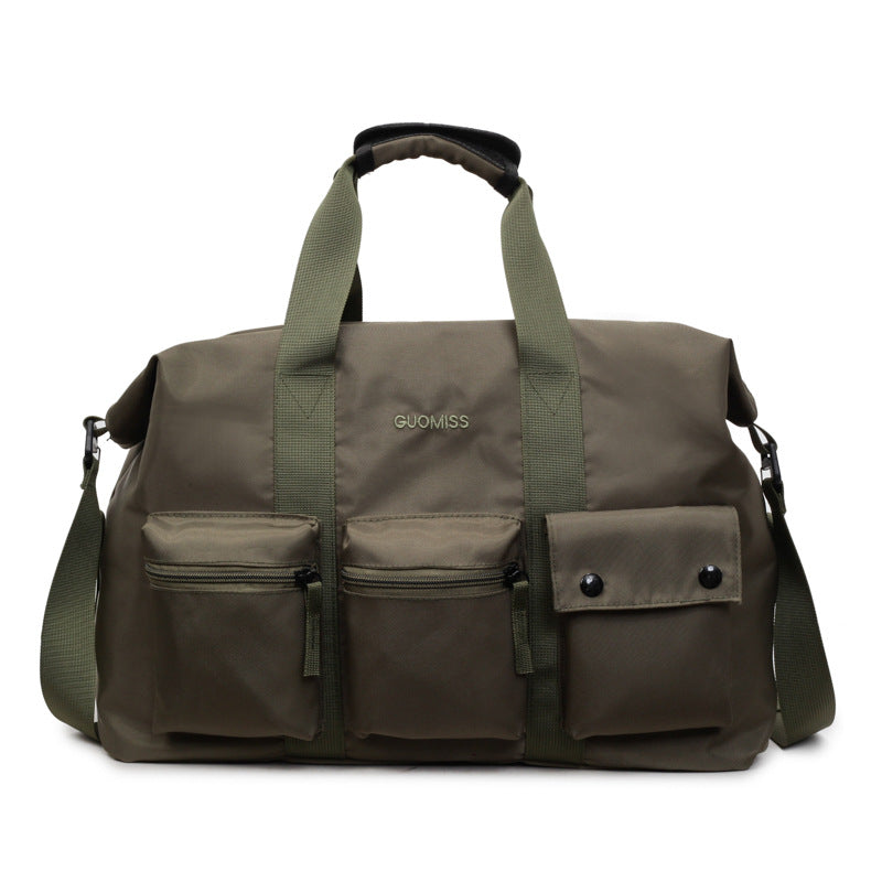 Utility Travel Duffel Bag Kalsten