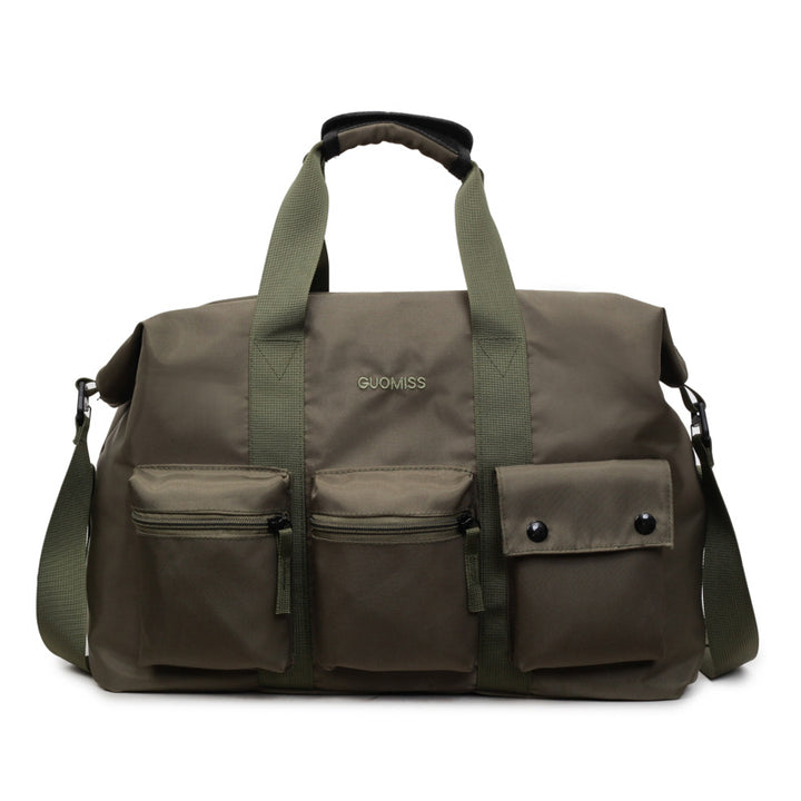 Utility Travel Duffel Bag Kalsten