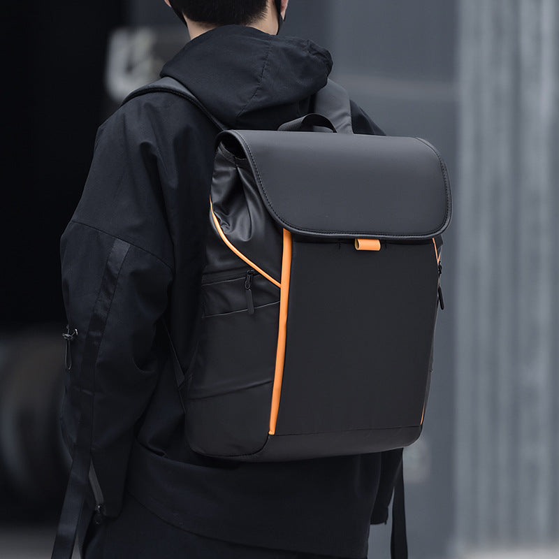 Versatile Urban Backpack Kalsten