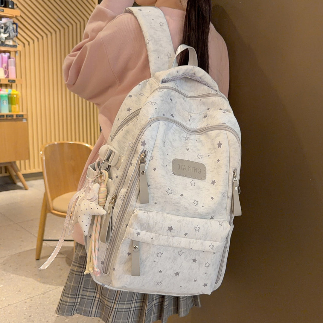 Fun Adventure-Themed Backpack Kalsten