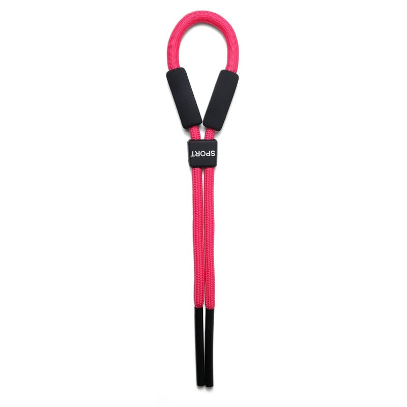 Flexible Eyewear Retainer Strap Kalsten