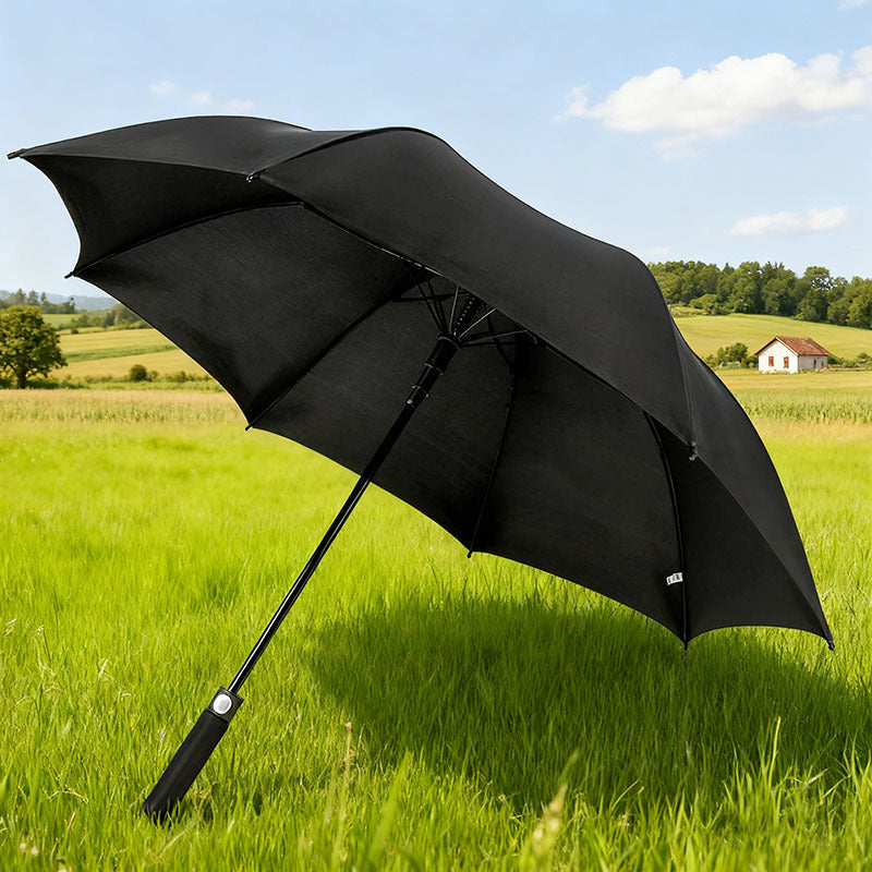 Ladies High-Quality Long Shaft Umbrella Kalsten