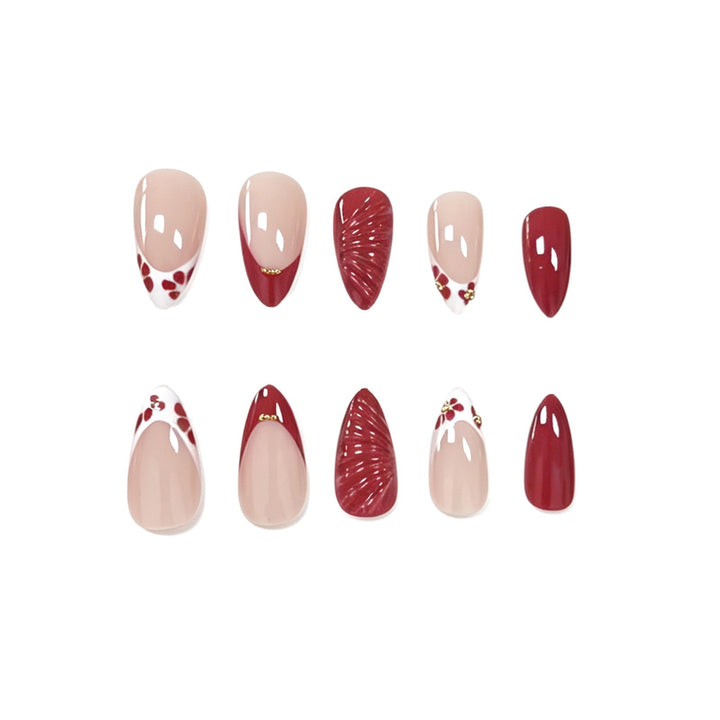 Artistic Nail Enhancements Kalsten 1789915720