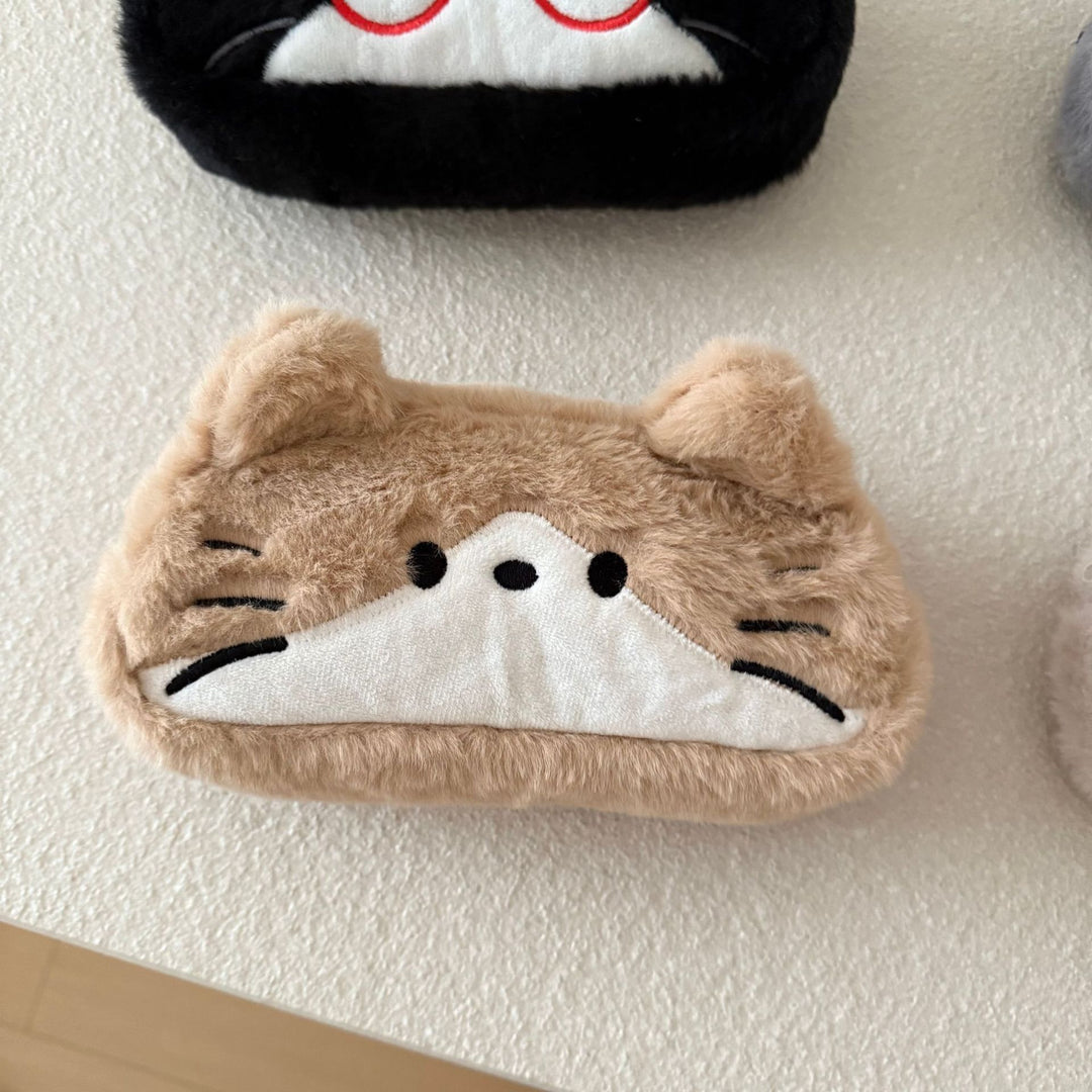 Care pillow with cute cat design Kalsten