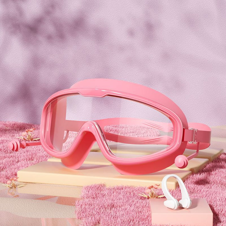 High-Visibility Swimming Goggles Kalsten